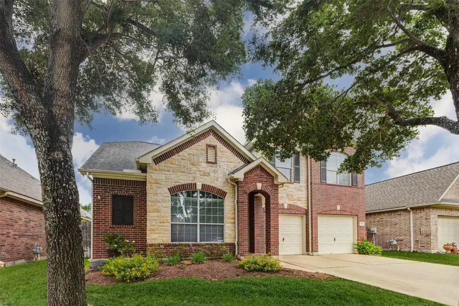9711 Eagle Peak Court, Katy, TX 77494 - #3