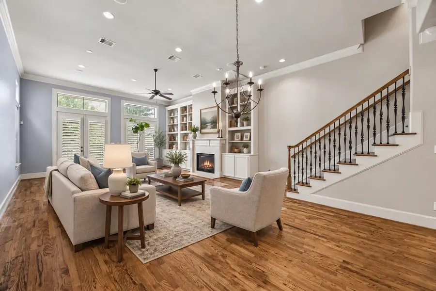 1209 W 22nd Street, Houston, TX 77008 - #3