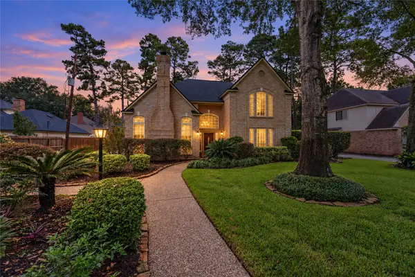 13114 S Winesap Lane, Cypress, TX 77429