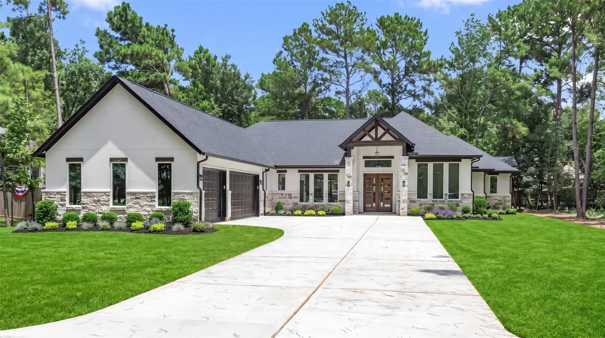 34202 Conroe Hufsmith Road, Magnolia, TX 77354 - #1