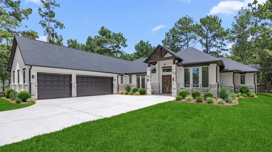 34202 Conroe Hufsmith Road, Magnolia, TX 77354 - #2