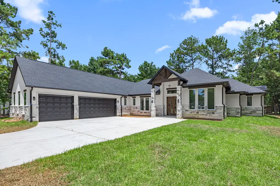 34202 Conroe Hufsmith Road, Magnolia, TX 77354 - #3