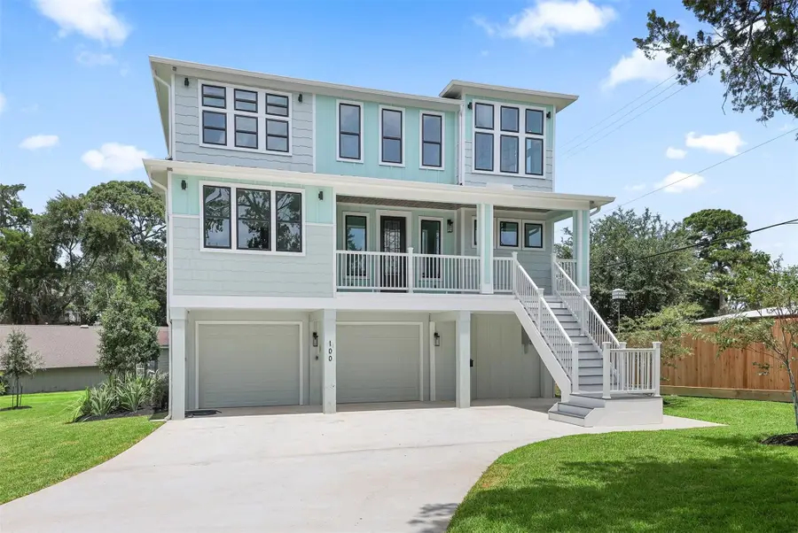 100 Cedar Lane, Seabrook, TX 77586 - #2