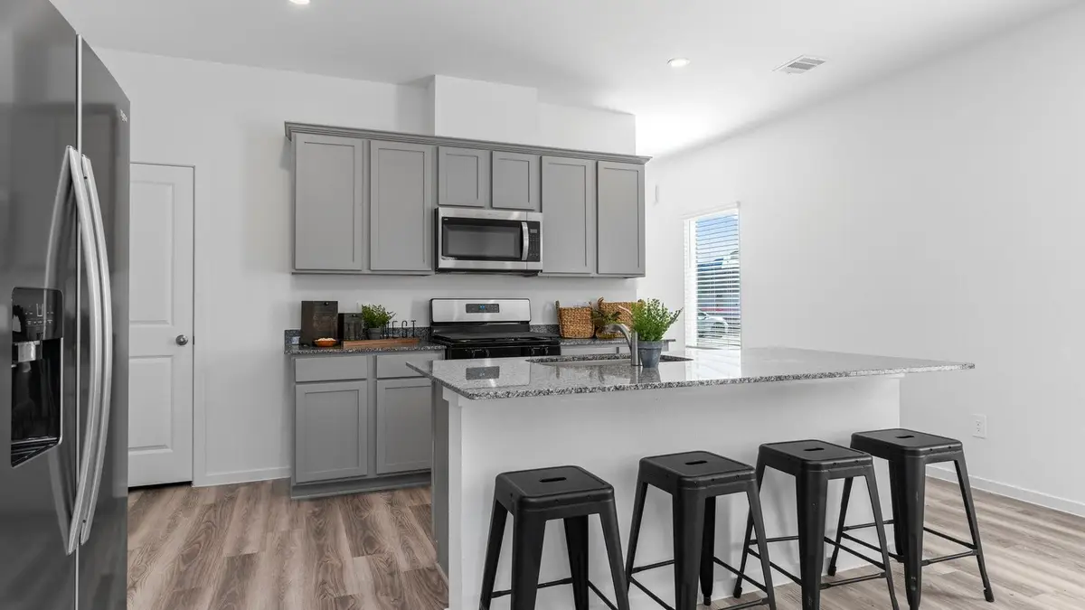 3929 Bronco Station Lane, League City, TX 77573 - Image #1