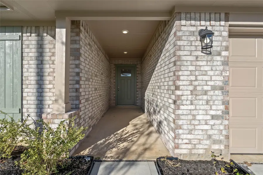 10681 Ellerston Road, Cleveland, TX 77327 - #2