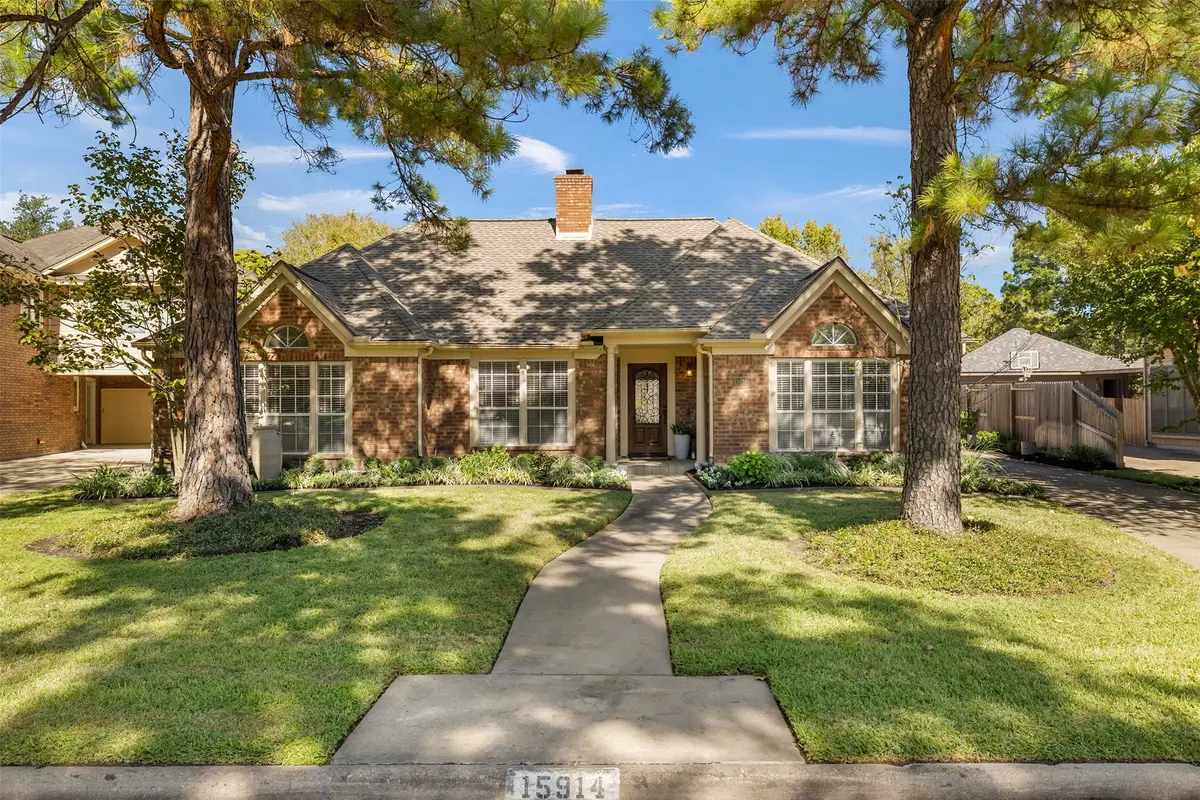15914 Waybridge Glen Lane, Houston, TX 77095 - #1