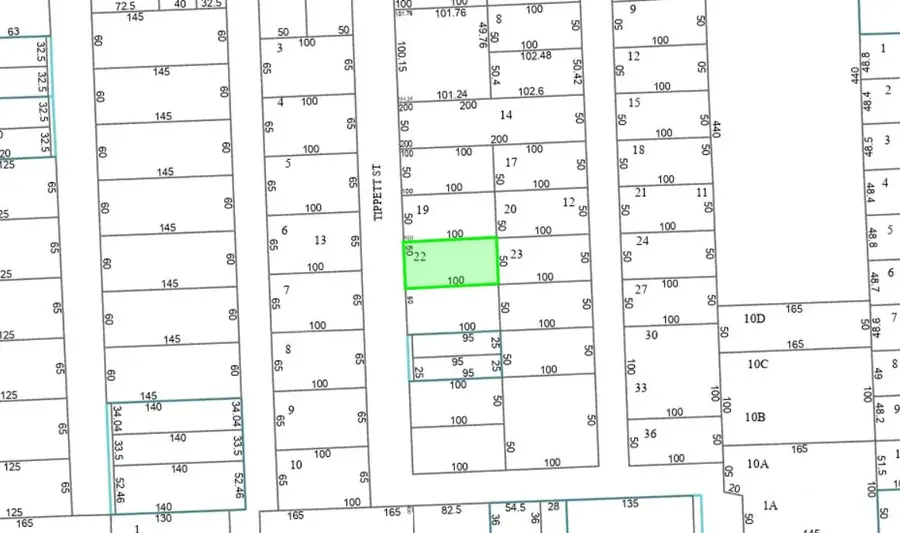 7218 Tippett Street, Houston, TX 77088 - Image #3