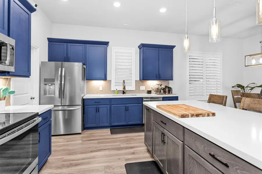 15714 Corinthian Way, Willis, TX 77318 - Image #3