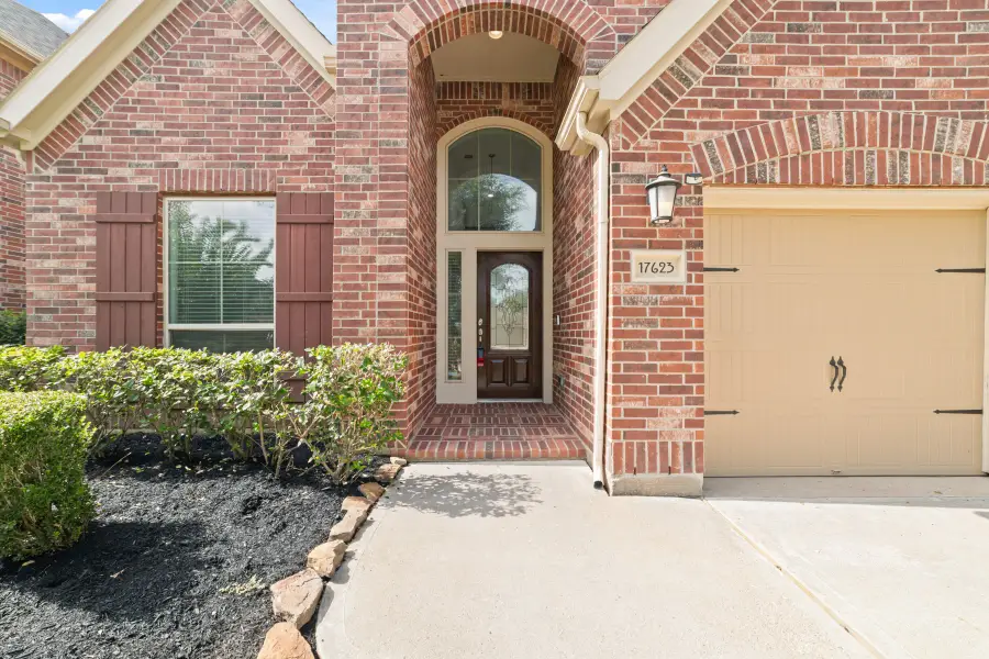 17623 Barrowfield Lane, Richmond, TX 77407 - #2
