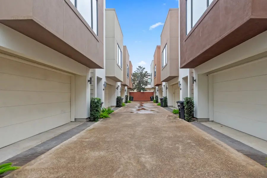 1815 Radcliffe Street, Houston, TX 77007 - #2