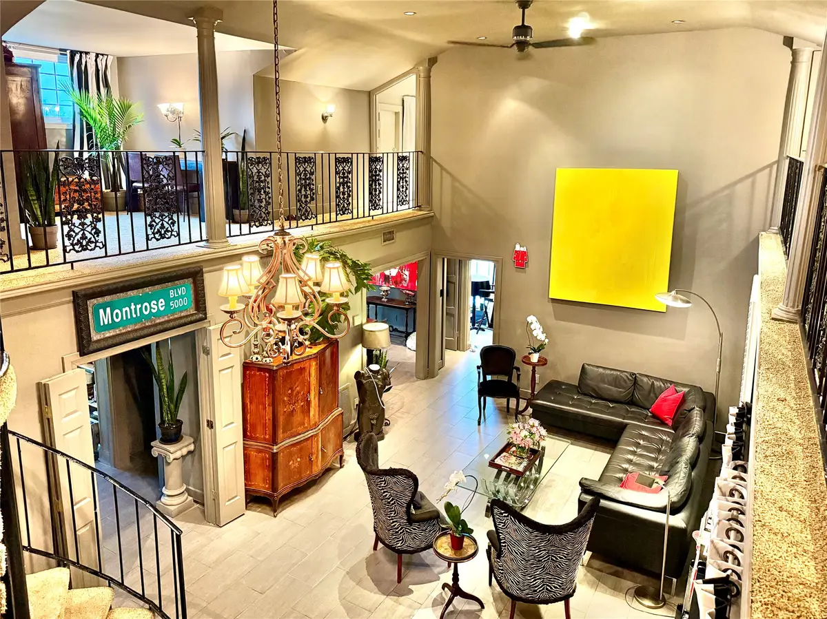 2507 Montrose Boulevard #36, Houston, TX 77006 - #1