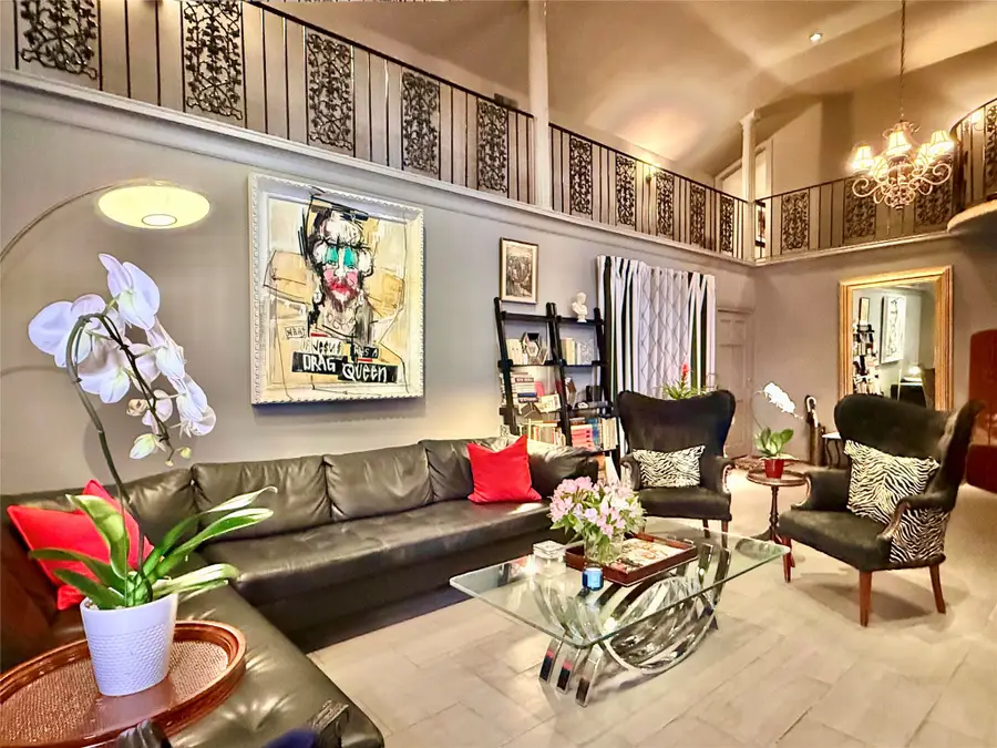 2507 Montrose Boulevard #36, Houston, TX 77006 - #2