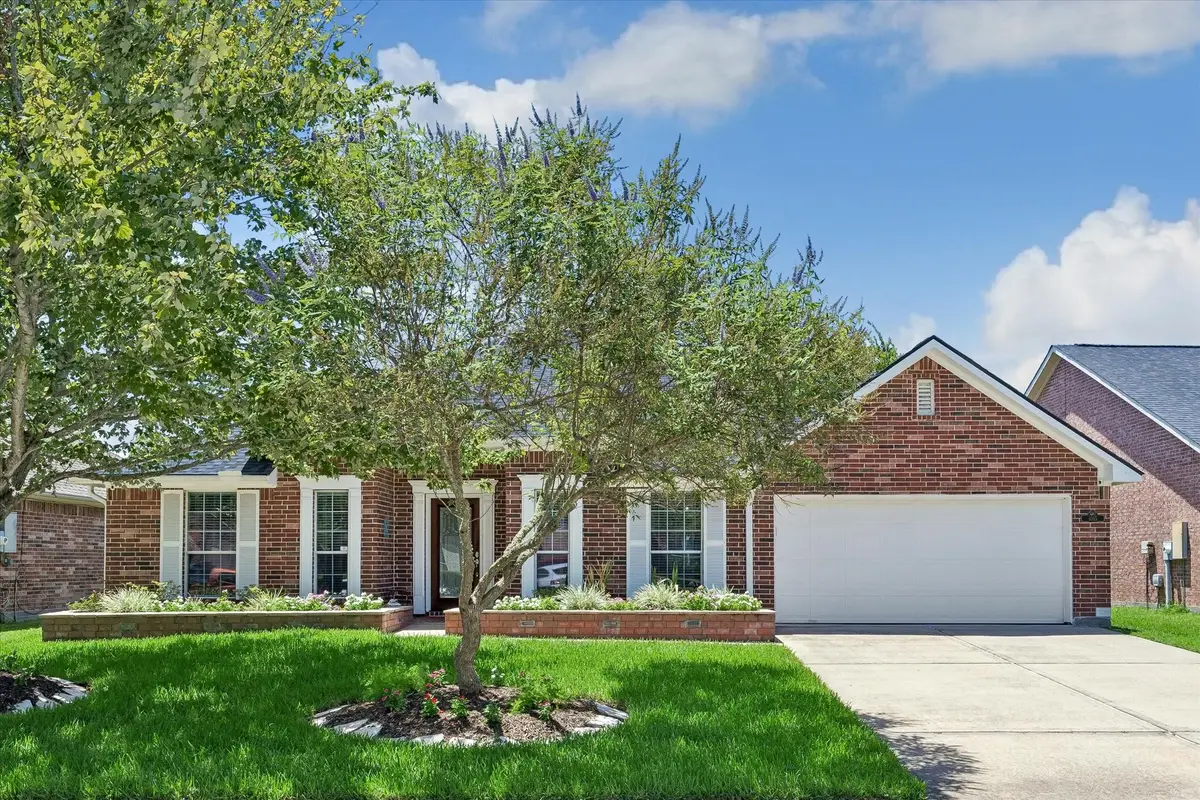 1015 Hyland Lane, League City, TX 77573 - #1