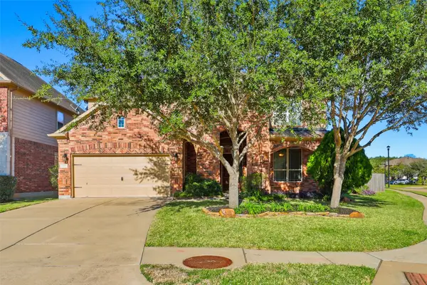 26602 Grey Swan Drive, Katy, TX 77494