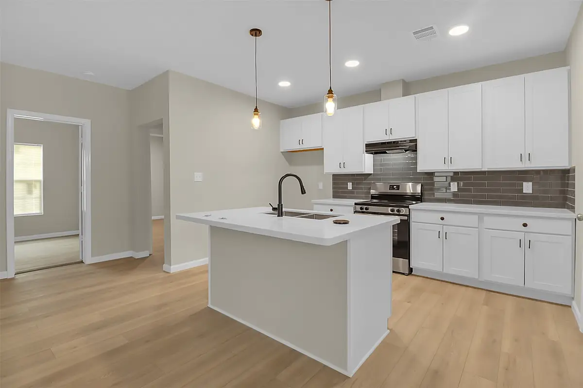 101 E James Street, Baytown, TX 77520 - #1