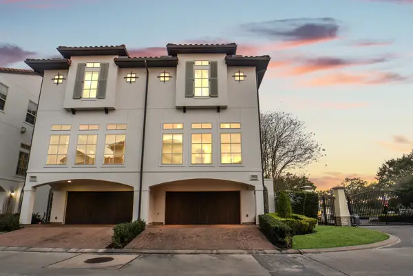 15943 Morgan Street, Sugar Land, TX 77478