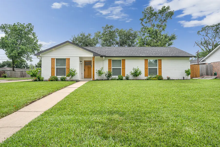 5803 Libbey Lane, Houston, TX 77092 - #2
