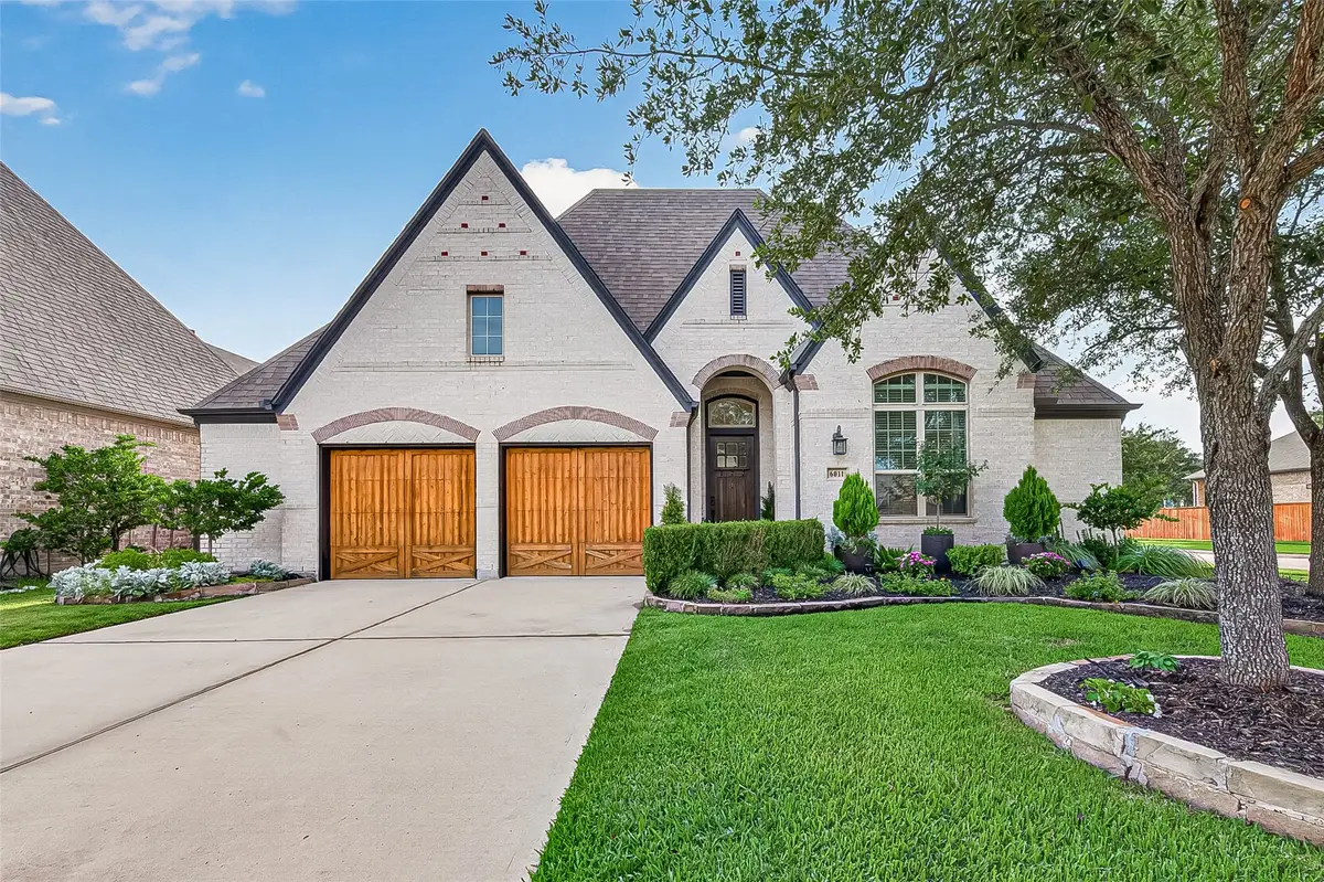 6011 Driscoll Park Drive, Richmond, TX 77407 - #1