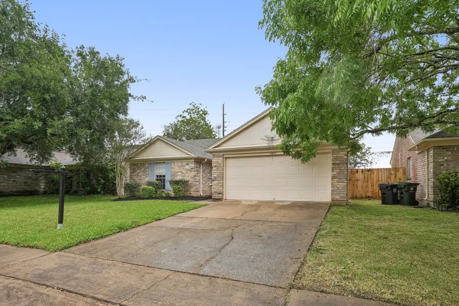 2819 Kettle Run, Sugar Land, TX 77479 - #3