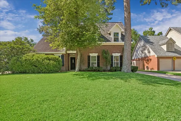 5127 Shady Maple Drive, Kingwood, TX 77339