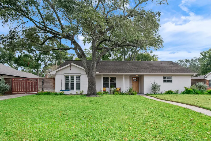 2518 Southwick Street, Houston, TX 77080 - Image #2