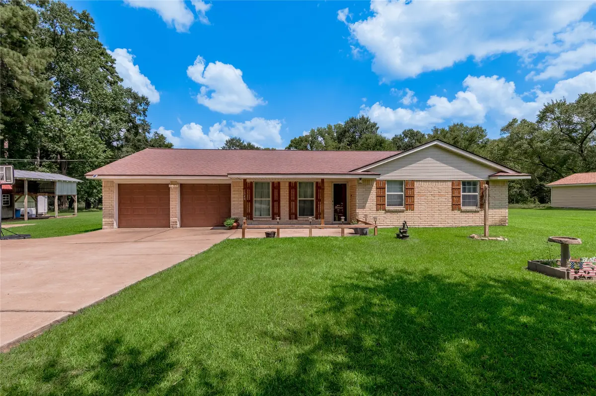 1548 Fish Hatchery Road, Huntsville, TX 77320 - Image #1