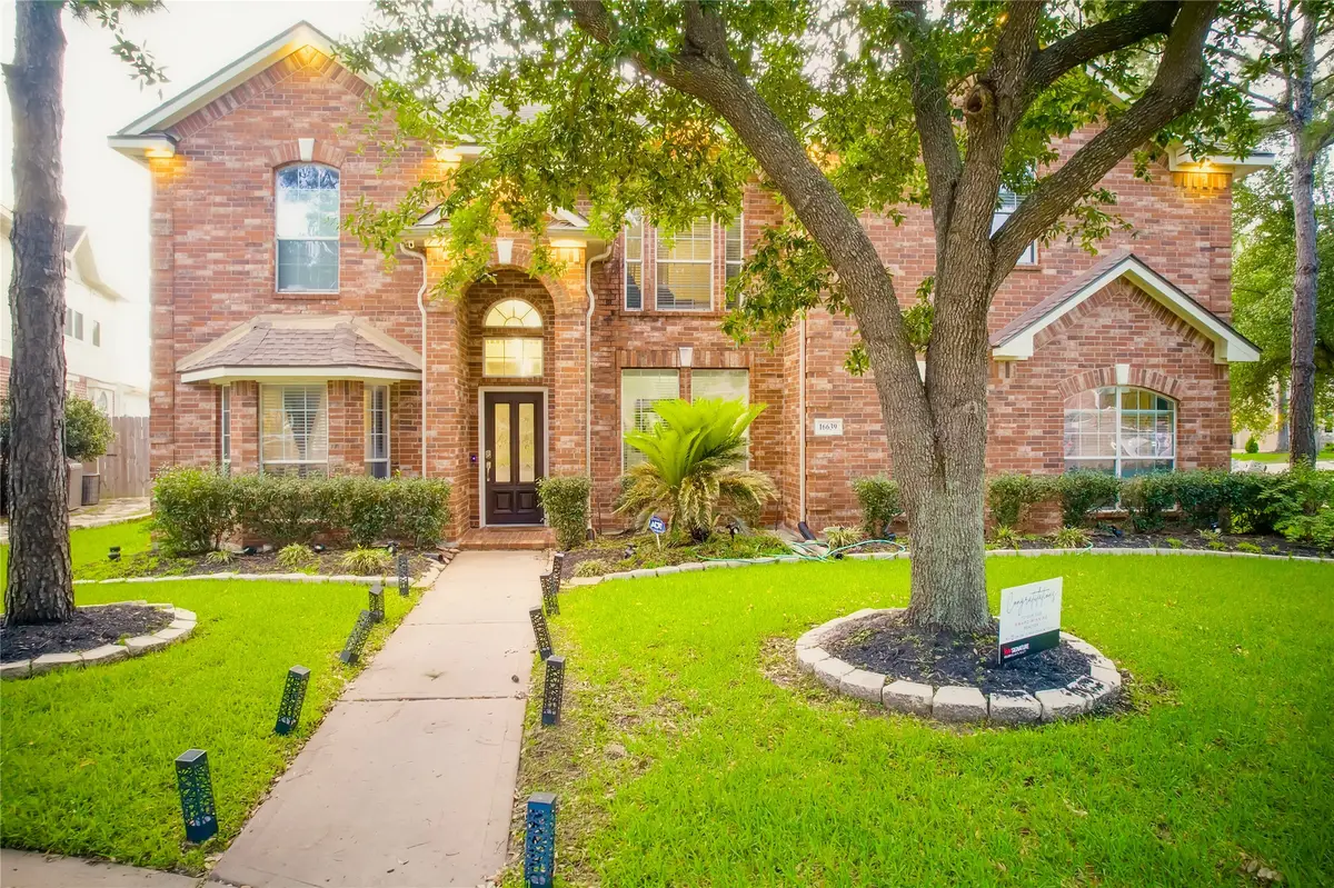 16639 Barrett Post Lane, Houston, TX 77095 - #1