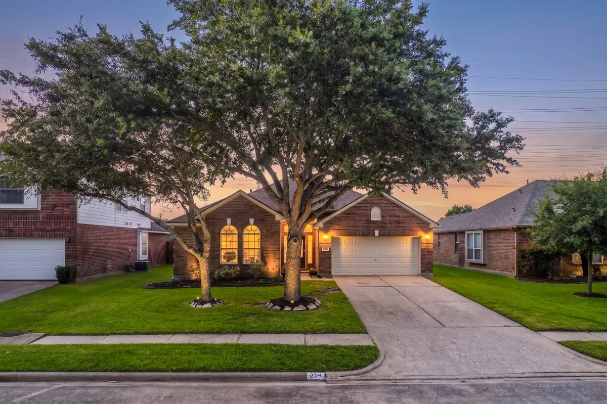 525 Lockland Lane, League City, TX 77573 - #1