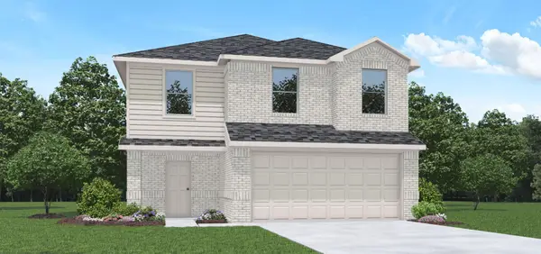 3033 Alder Flower Drive, Katy, TX 77493