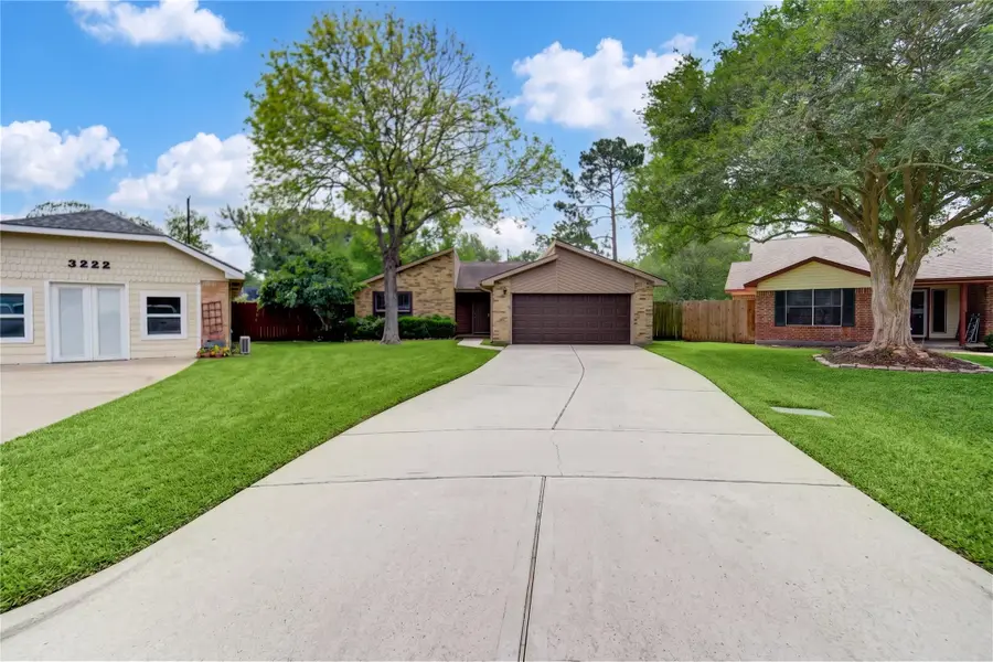 3224 Teakwood Circle, Dickinson, TX 77539 - #3