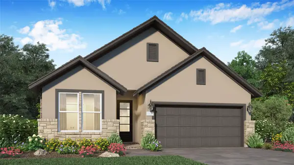 3447 Morning Fog Drive, Richmond, TX 77406