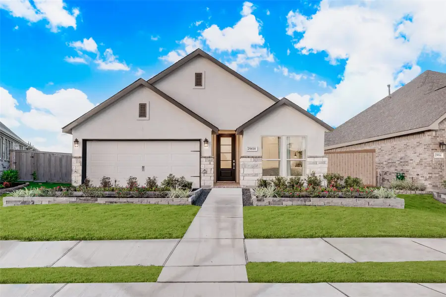3447 Morning Fog Drive, Richmond, TX 77406 - #3