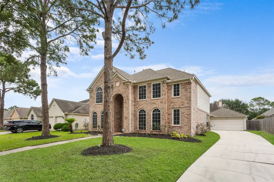 132 Emerald Cloud Lane, League City, TX 77573 - #2