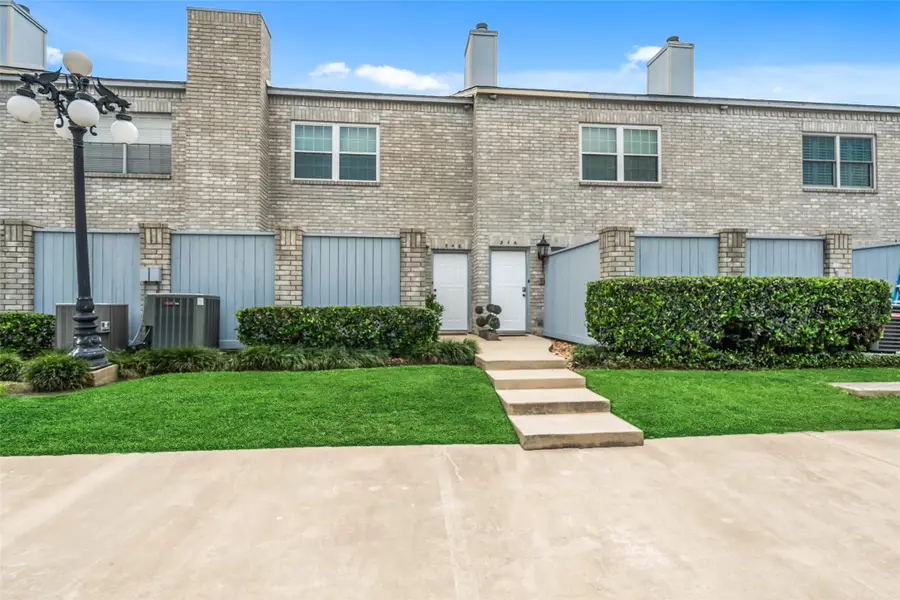 346 Wilcrest Drive #346, Houston, TX 77042 - #3