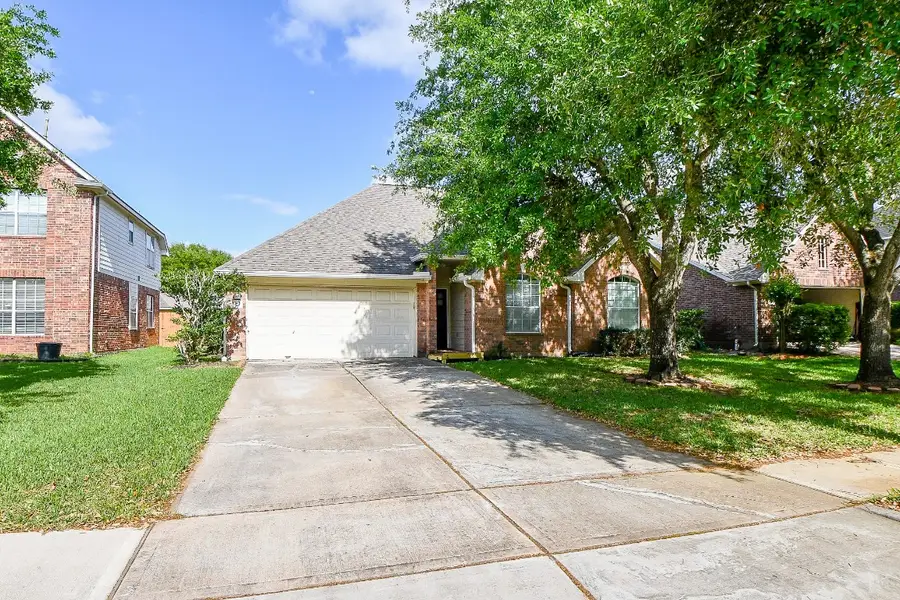 1143 Oxford Mills Lane, Sugar Land, TX 77479 - #3