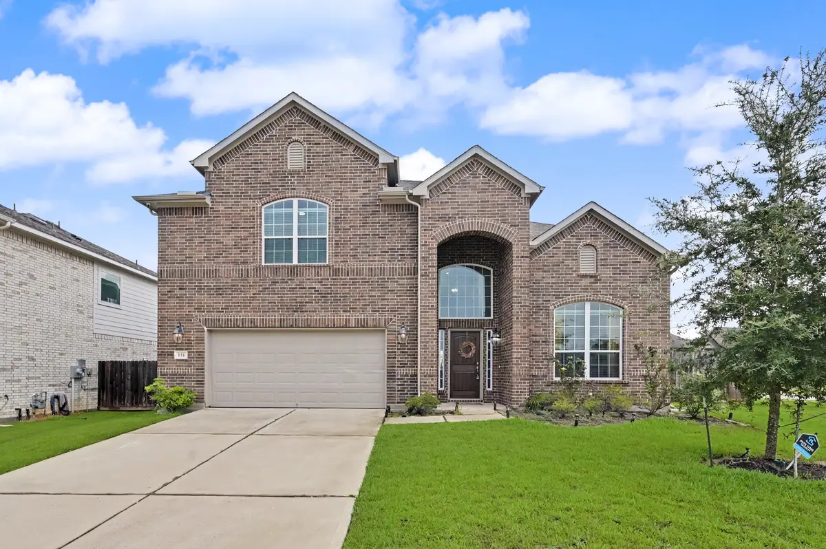 134 Dina Lane, Montgomery, TX 77356 - #1