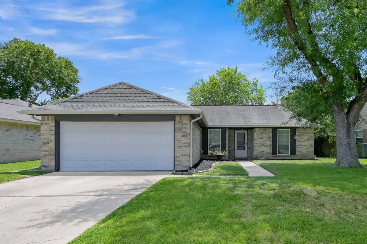 12015 Fallbrook Drive, Houston, TX 77065 - #1