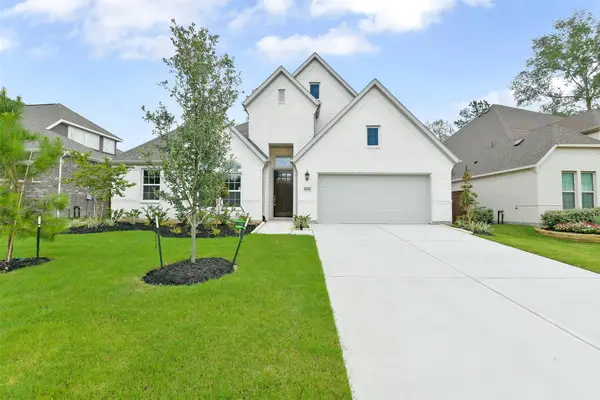 16119 Rustling Woods Road, Conroe, TX 77302