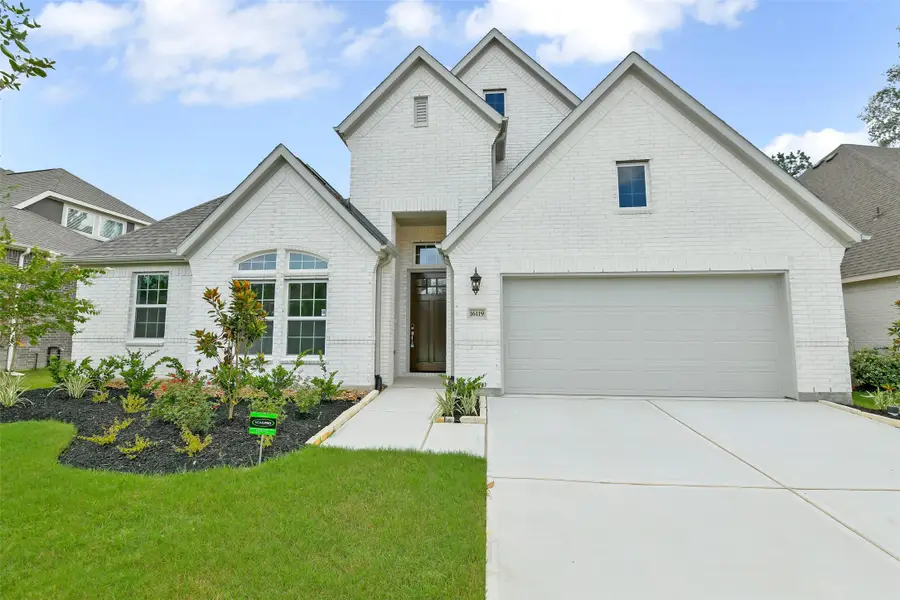 16119 Rustling Woods Road, Conroe, TX 77302 - Image #2