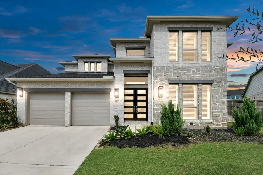 4827 Highland Stream Court, Fulshear, TX 77441 - Image #2