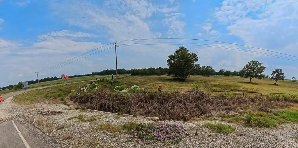 Tract #1 Hwy 21 E, Midway, TX 75852 - Image #1