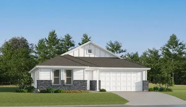 107 Peluce Place, Caldwell, TX 77836