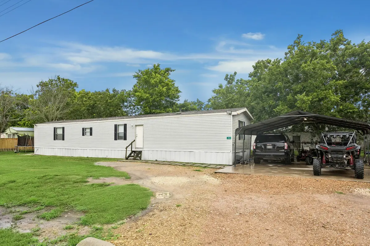 214 Arthur Street, Garwood, TX 77442 - #1