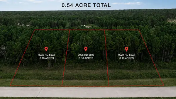 9024 Road 5503, Cleveland, TX 77327