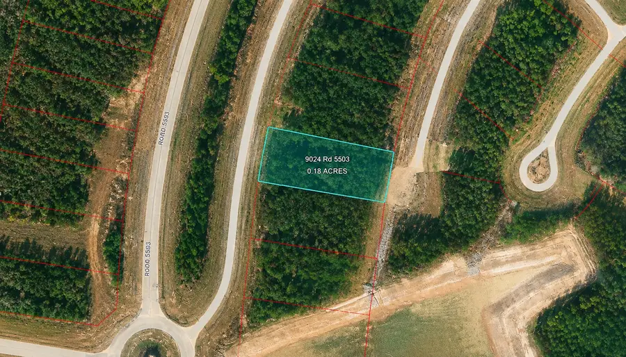 9024 Road 5503, Cleveland, TX 77327 - #2