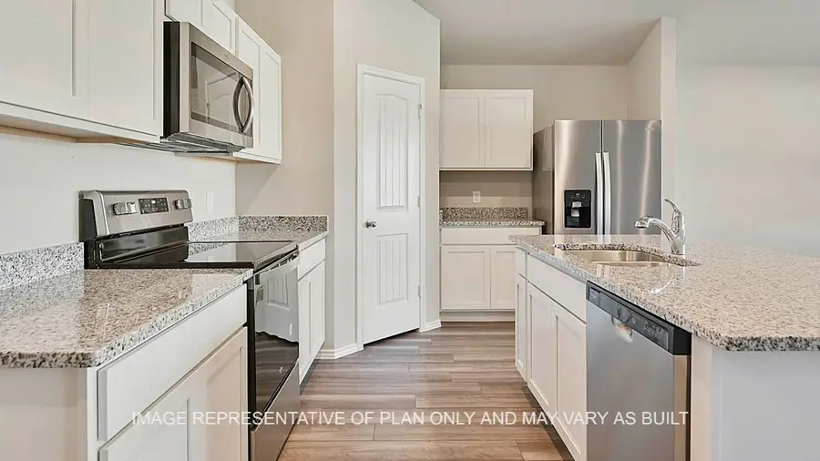 473 Harvest Lake Drive, Snook, TX 77878 - #3