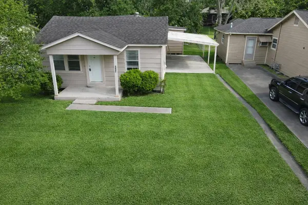 1840 Hebert Street, Beaumont, TX 77705