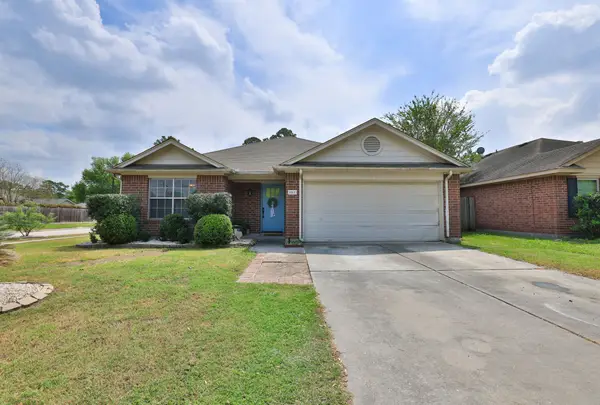 3803 Oak Lace Drive, Spring, TX 77389