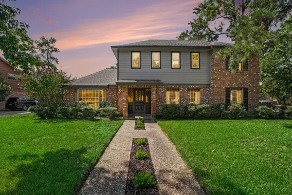 15423 Misty Forest Court, Houston, TX 77068