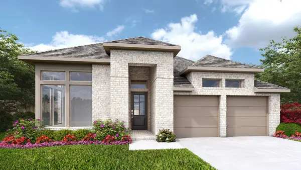 440 Dove Meadow Lane, Katy, TX 77493
